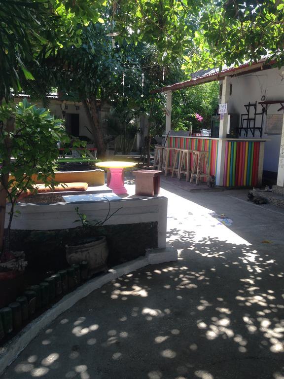 גילי טרוונגן Good For Ya Knee Hostel & Bungalows (Adults Only) מראה חיצוני תמונה