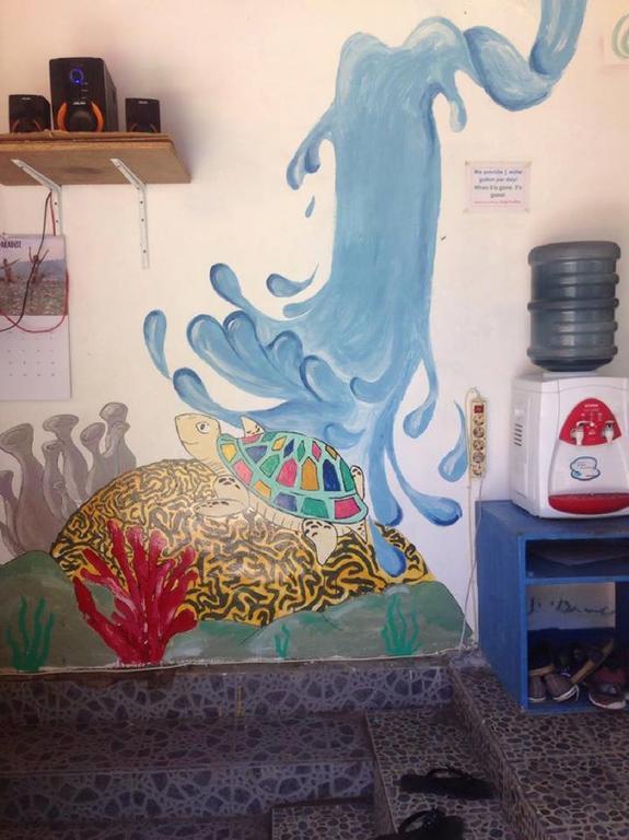 גילי טרוונגן Good For Ya Knee Hostel & Bungalows (Adults Only) מראה חיצוני תמונה