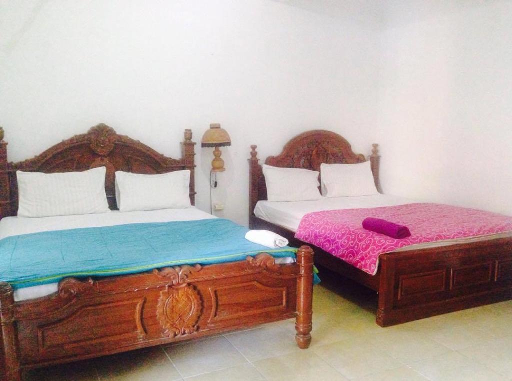 גילי טרוונגן Good For Ya Knee Hostel & Bungalows (Adults Only) מראה חיצוני תמונה