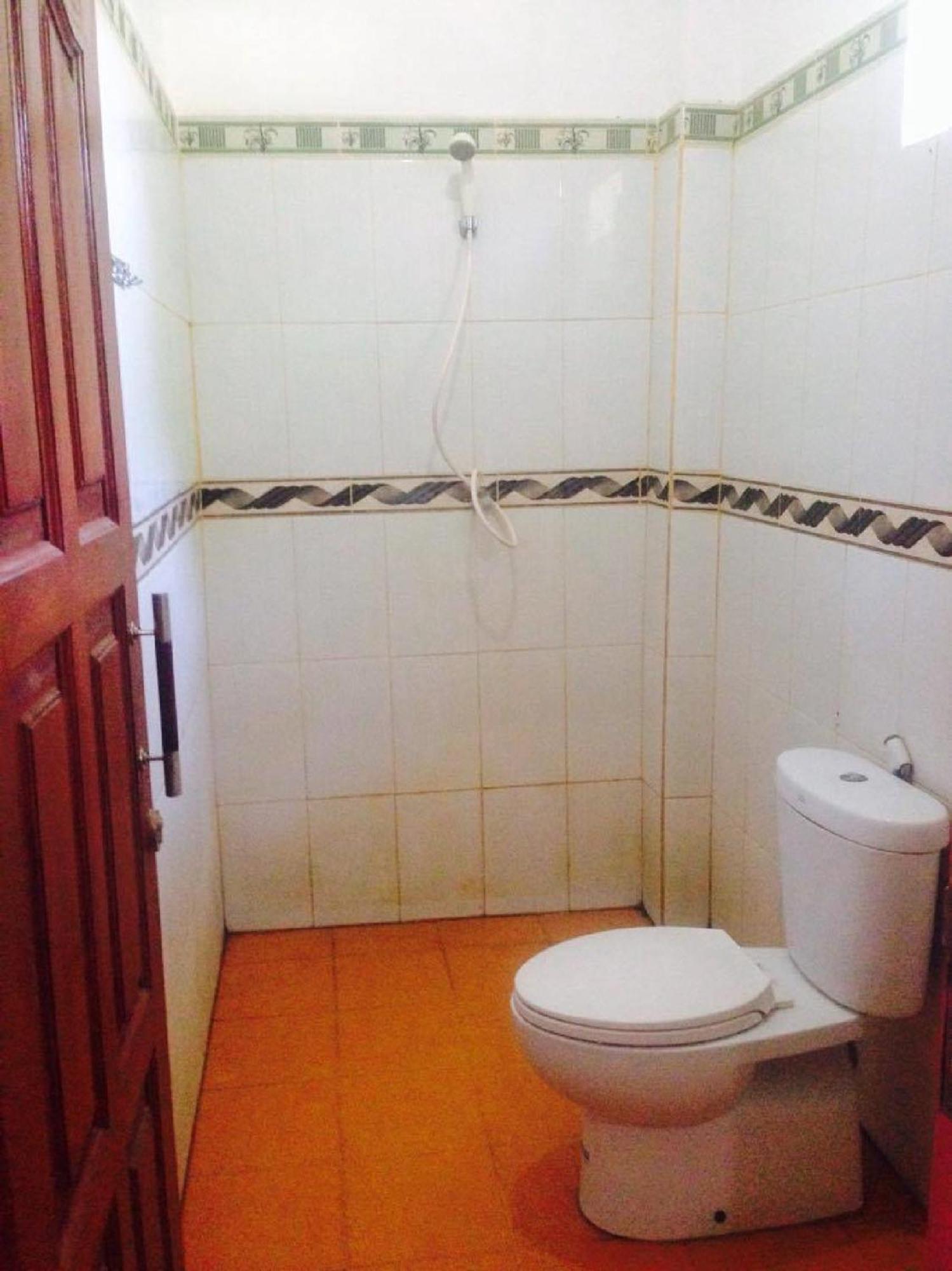 גילי טרוונגן Good For Ya Knee Hostel & Bungalows (Adults Only) מראה חיצוני תמונה