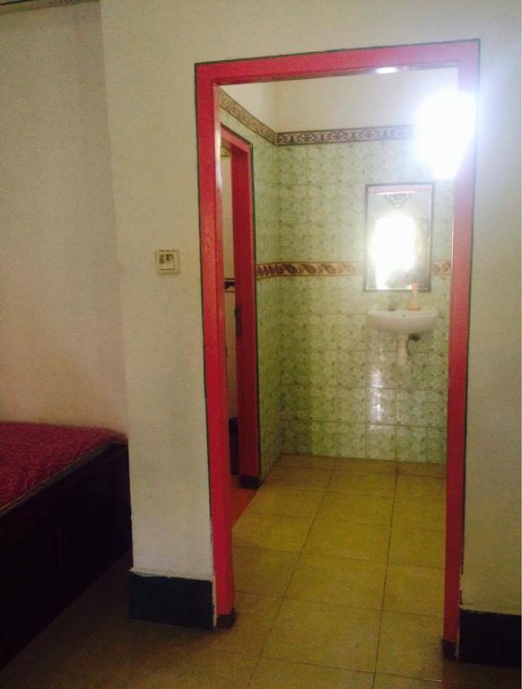 גילי טרוונגן Good For Ya Knee Hostel & Bungalows (Adults Only) מראה חיצוני תמונה