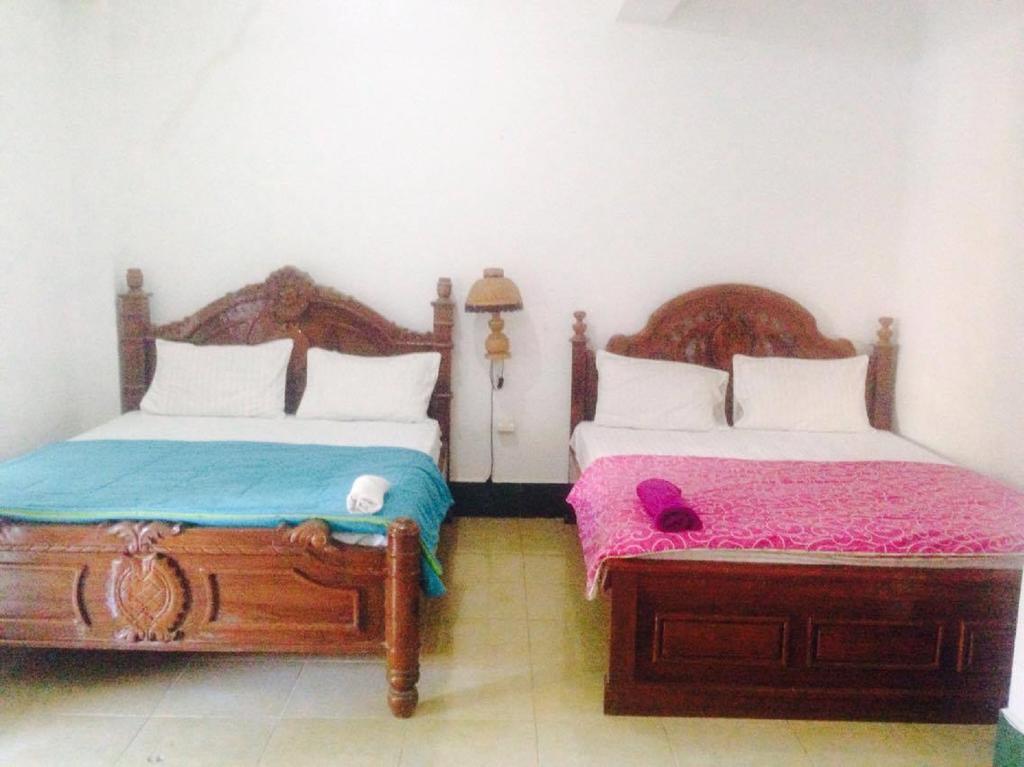 גילי טרוונגן Good For Ya Knee Hostel & Bungalows (Adults Only) מראה חיצוני תמונה