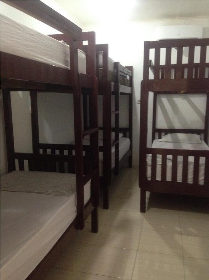 גילי טרוונגן Good For Ya Knee Hostel & Bungalows (Adults Only) מראה חיצוני תמונה