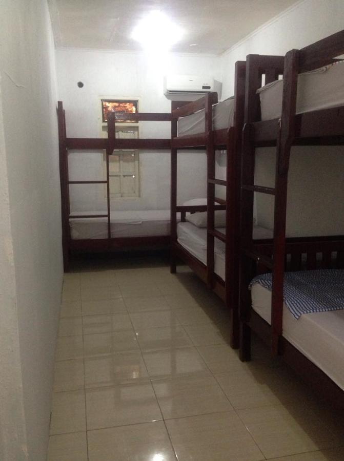 גילי טרוונגן Good For Ya Knee Hostel & Bungalows (Adults Only) מראה חיצוני תמונה