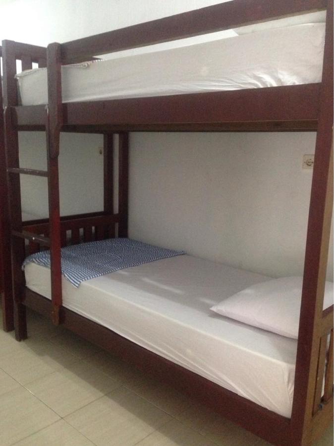 גילי טרוונגן Good For Ya Knee Hostel & Bungalows (Adults Only) מראה חיצוני תמונה
