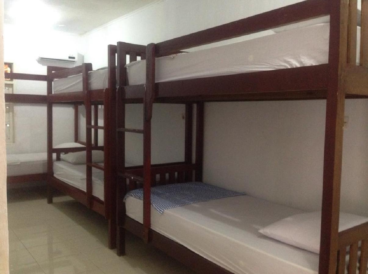 גילי טרוונגן Good For Ya Knee Hostel & Bungalows (Adults Only) מראה חיצוני תמונה