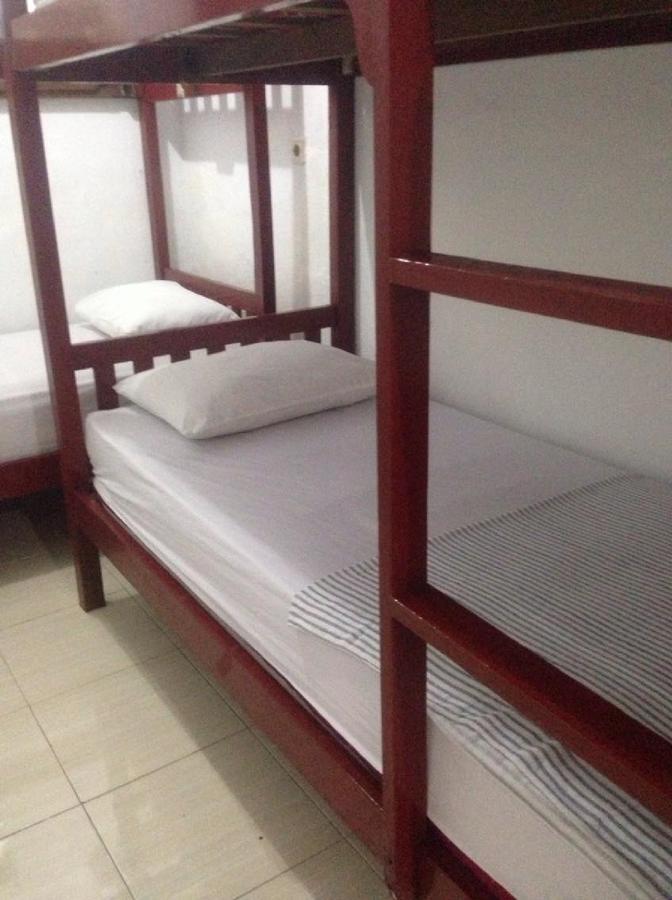 גילי טרוונגן Good For Ya Knee Hostel & Bungalows (Adults Only) מראה חיצוני תמונה