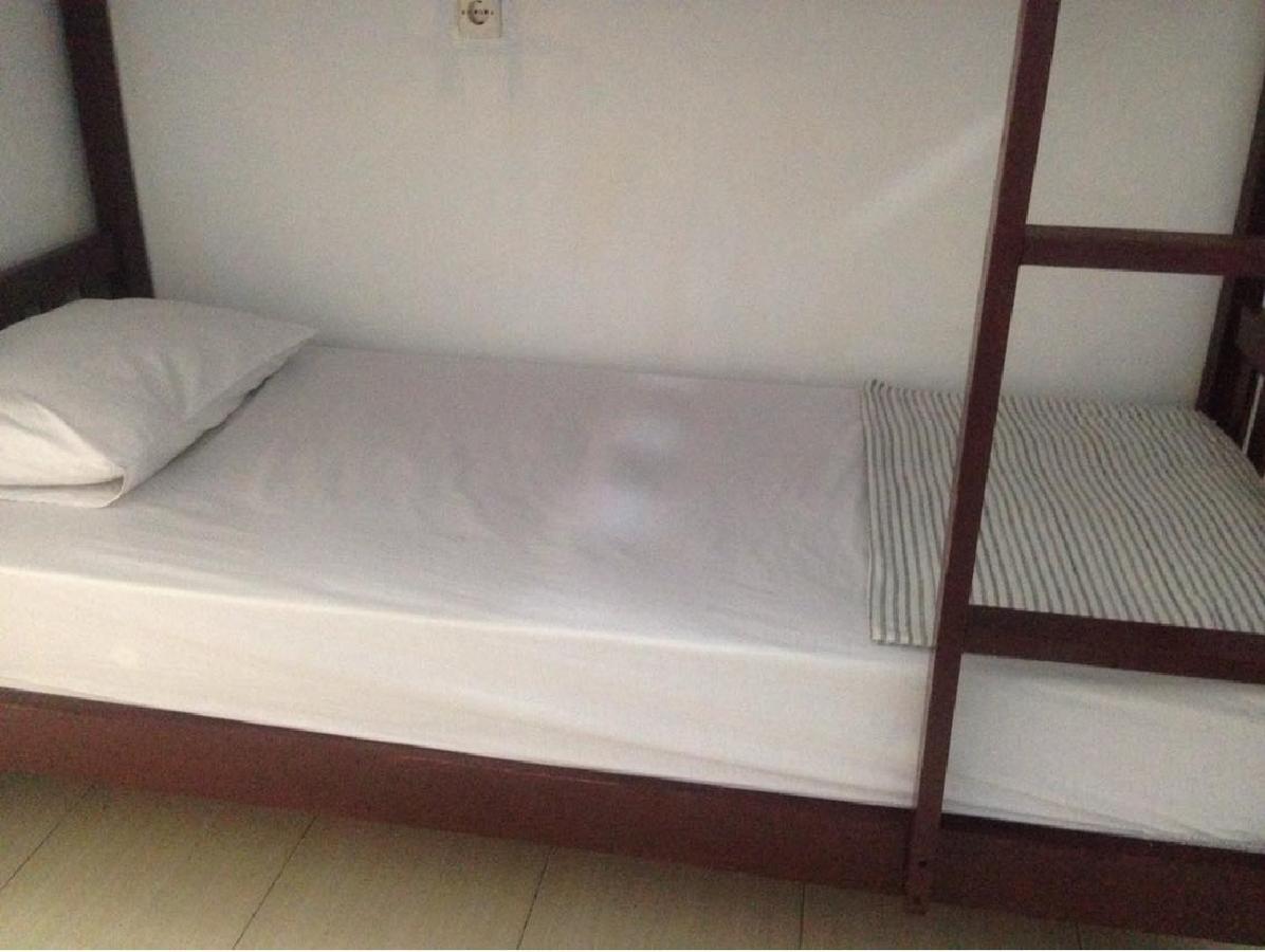 גילי טרוונגן Good For Ya Knee Hostel & Bungalows (Adults Only) מראה חיצוני תמונה