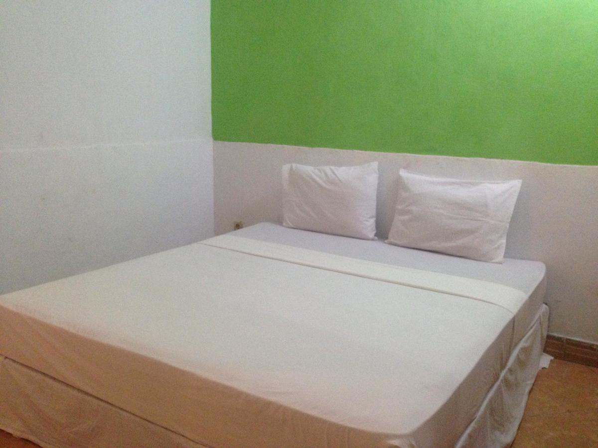 גילי טרוונגן Good For Ya Knee Hostel & Bungalows (Adults Only) מראה חיצוני תמונה