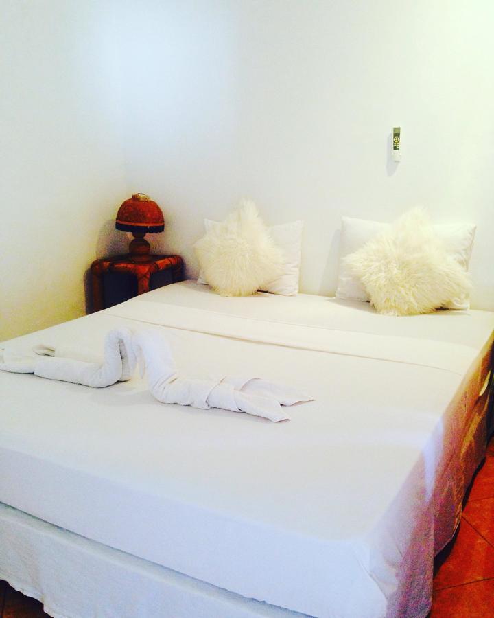 גילי טרוונגן Good For Ya Knee Hostel & Bungalows (Adults Only) מראה חיצוני תמונה
