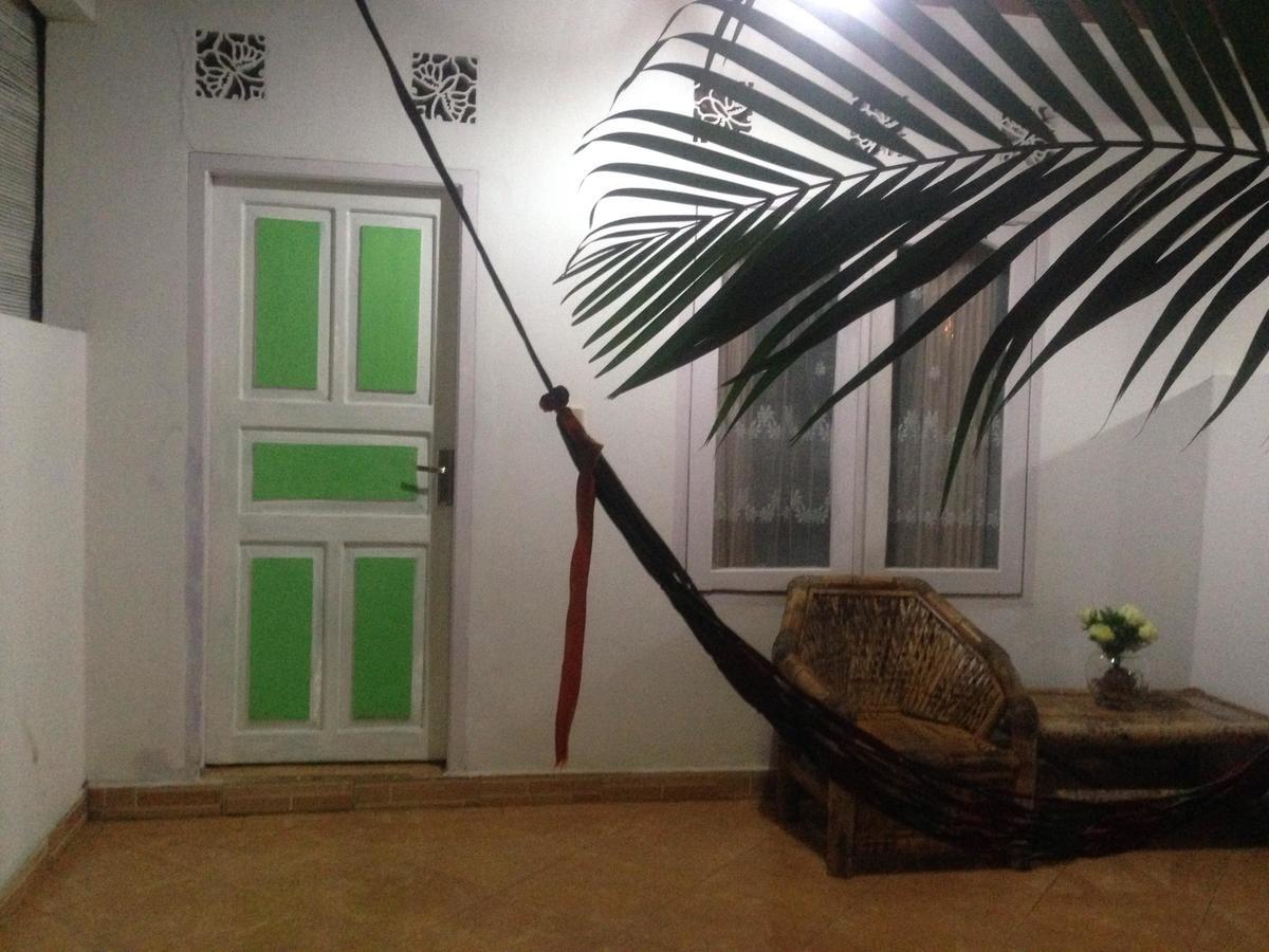 גילי טרוונגן Good For Ya Knee Hostel & Bungalows (Adults Only) מראה חיצוני תמונה