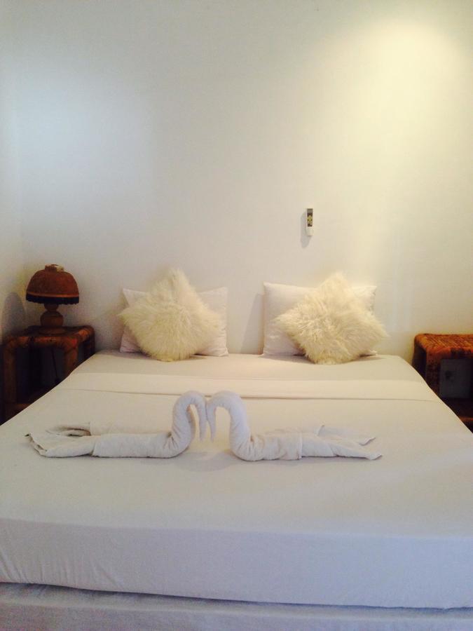 גילי טרוונגן Good For Ya Knee Hostel & Bungalows (Adults Only) מראה חיצוני תמונה